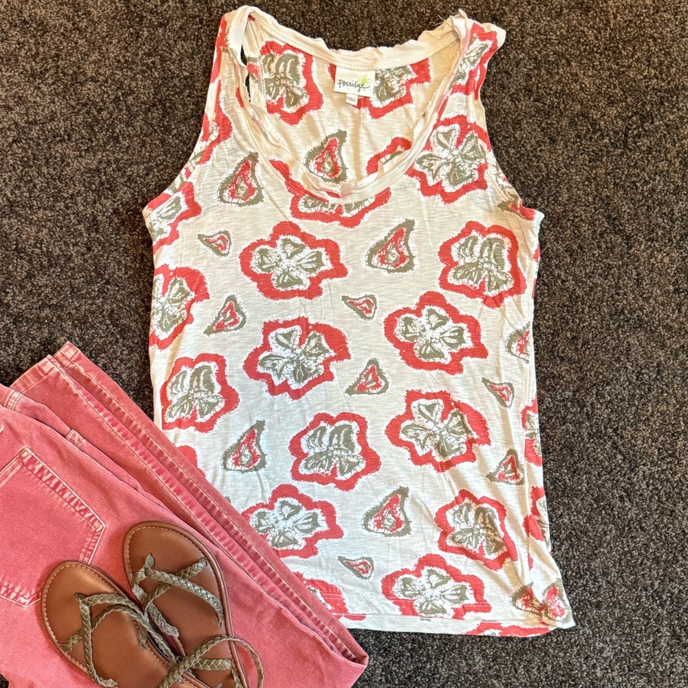 Tank Top from Anthropologie